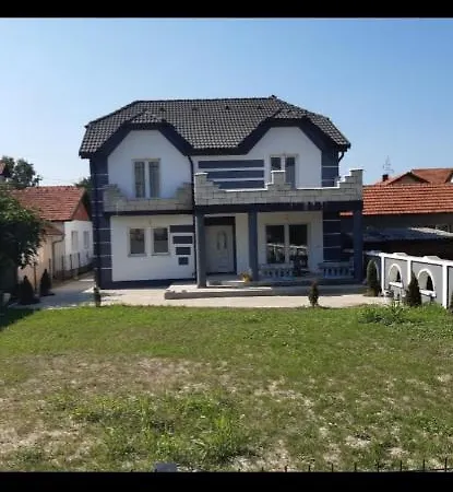 Vila City Villa