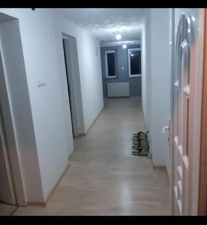 Vila City Villa Bijeljina