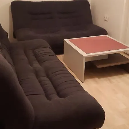 Vila City Villa *