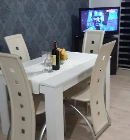 Vila City Villa *