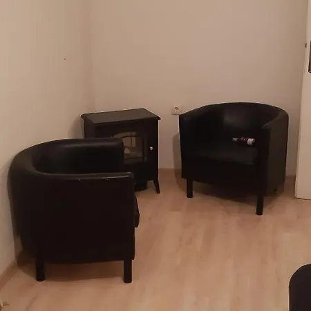 Villa Vila City Bijeljina