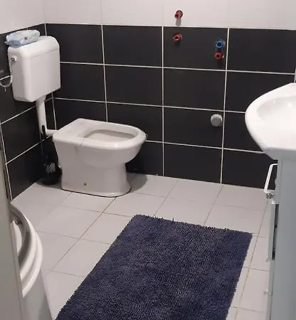 Vila City Villa
