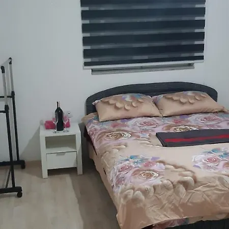 Vila City Villa *