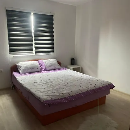 Vila City Villa Bijeljina