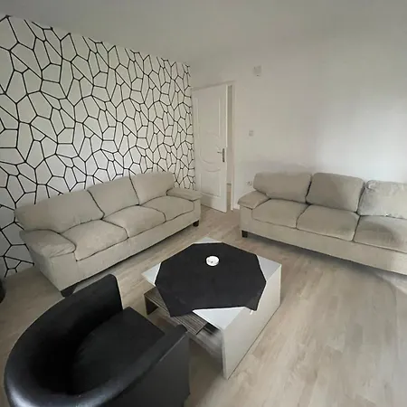 Vila City Villa
