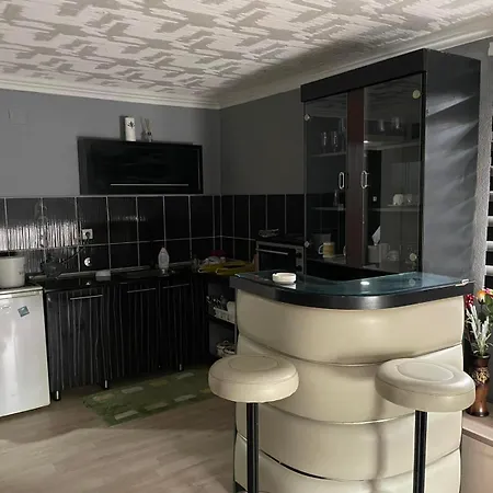 Villa Vila City