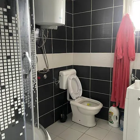 Vila City Villa Bijeljina