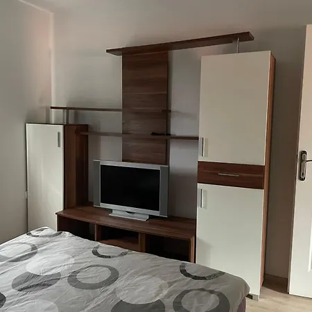 Vila City Villa *