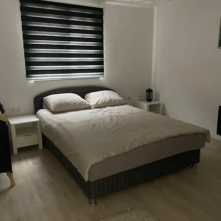 Villa Vila City *