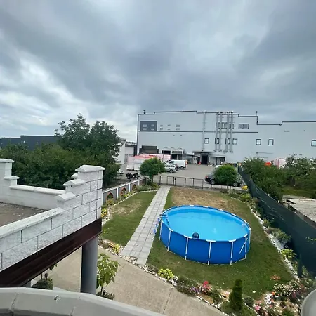 Vila City Villa