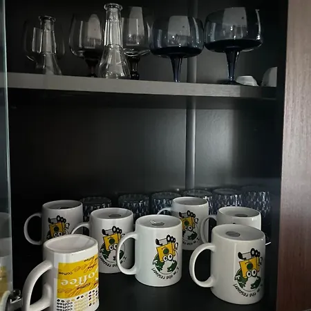 Vila City Villa *