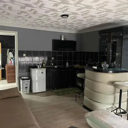 Villa Vila City Bijeljina