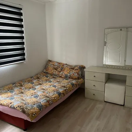 Vila City بييلينا