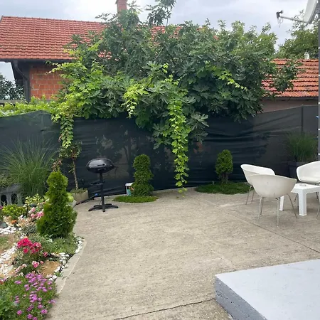 Vila City * Bijeljina