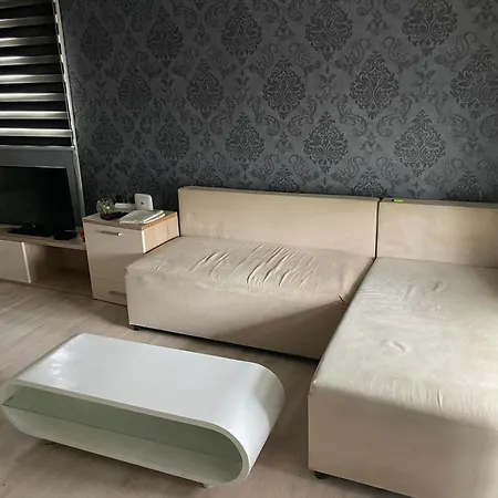 Vila City Villa *