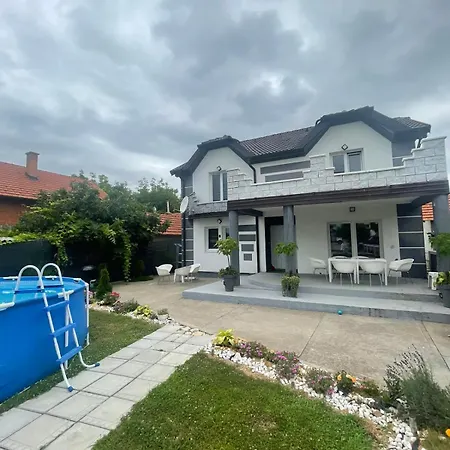 Vila City * Bijeljina