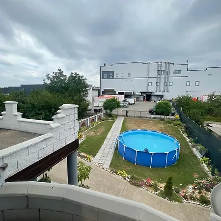 Vila City Villa Bijeljina