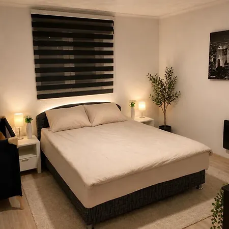 Villa Vila City Bijeljina