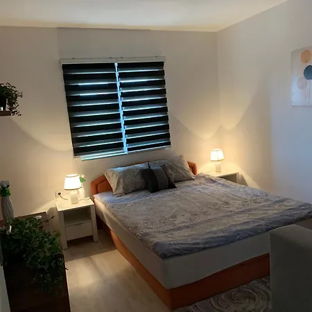 Villa Vila City Bijeljina